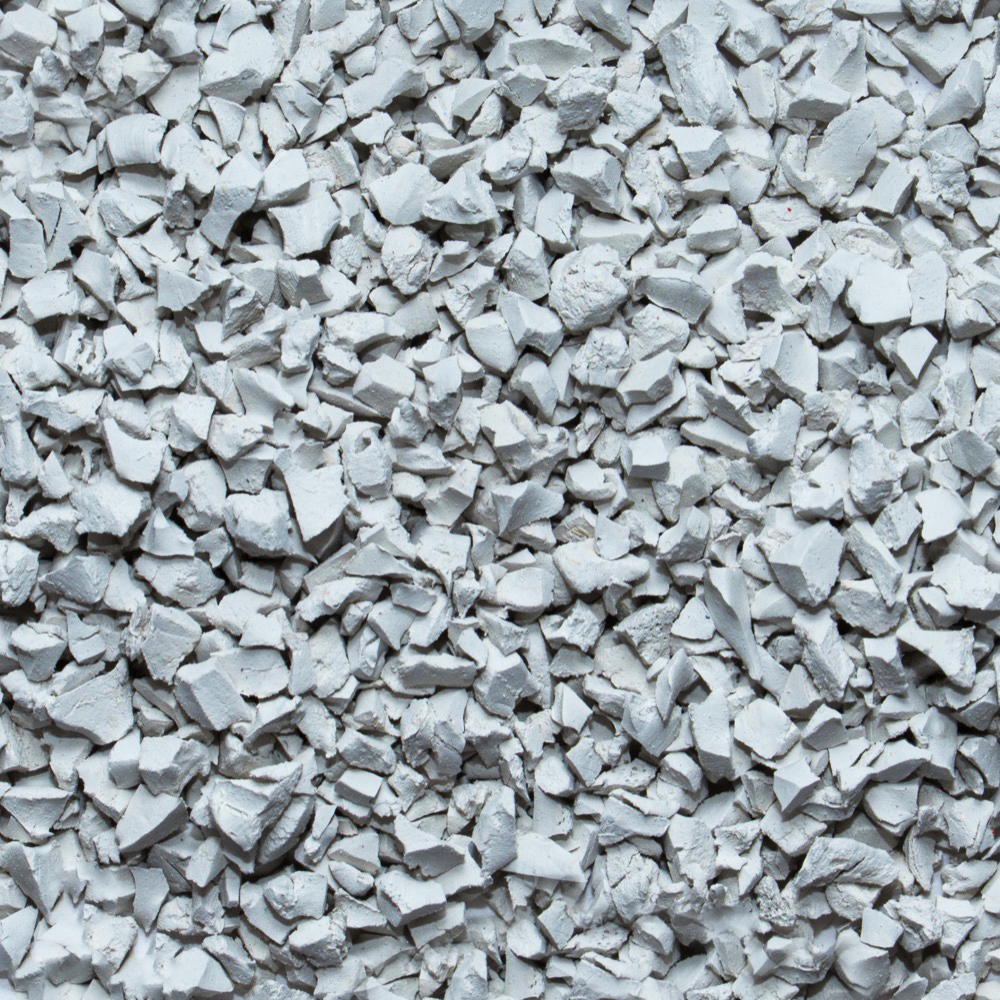 76 159 - Blanc - RAL 1013