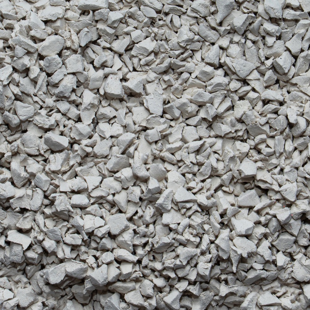 76 555 - Coquille d'oeuf - RAL 1015