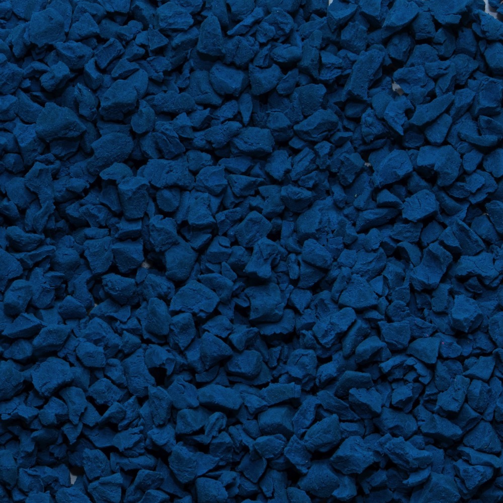 76 654 - Bleu Océan - RAL 5019