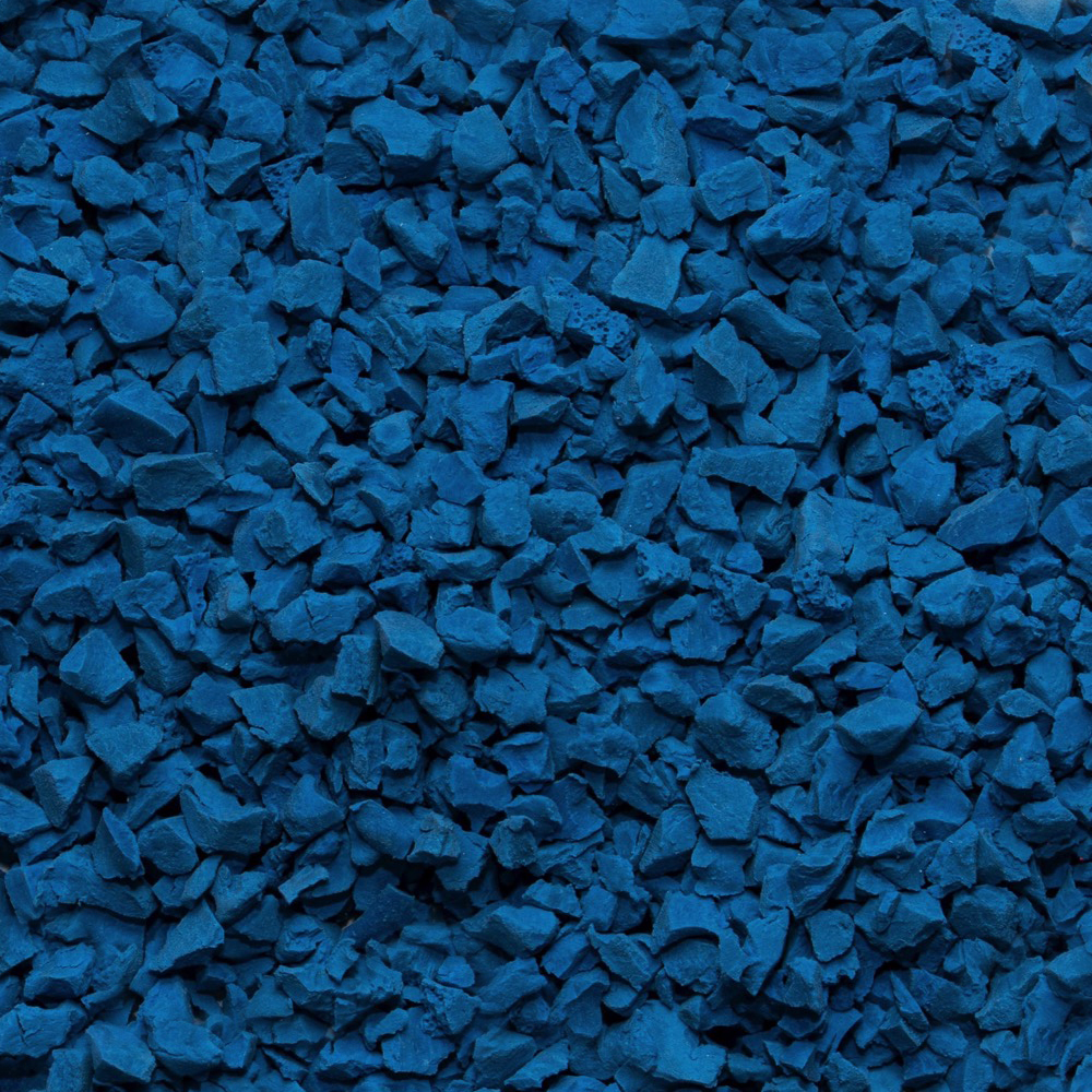 76 659 - Bleu foncé - RAL 5012