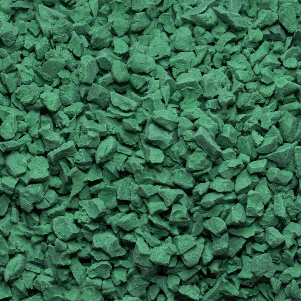 76 755 - Vert prairie - RAL 6017