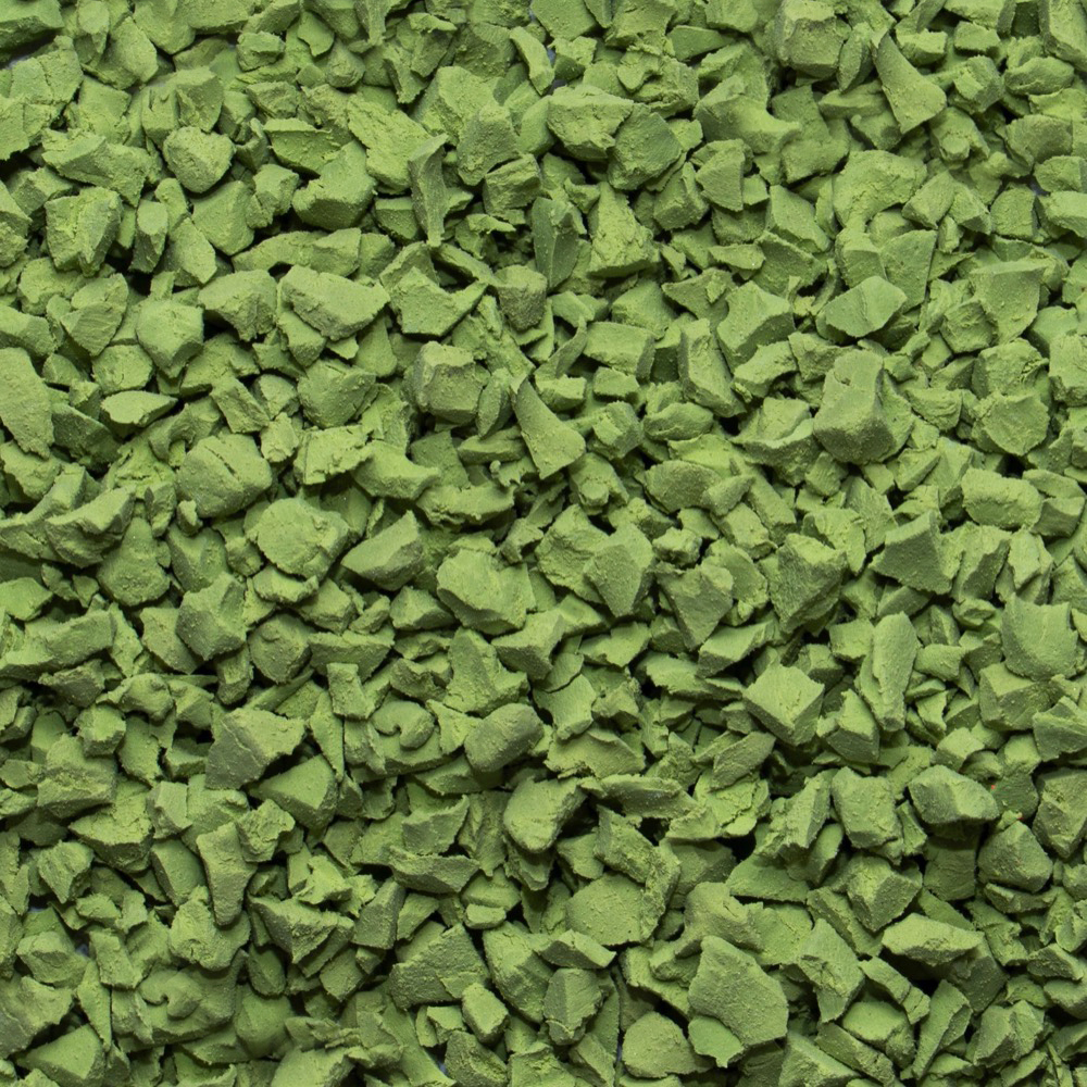 76 756 - Vert pomme - RAL NA