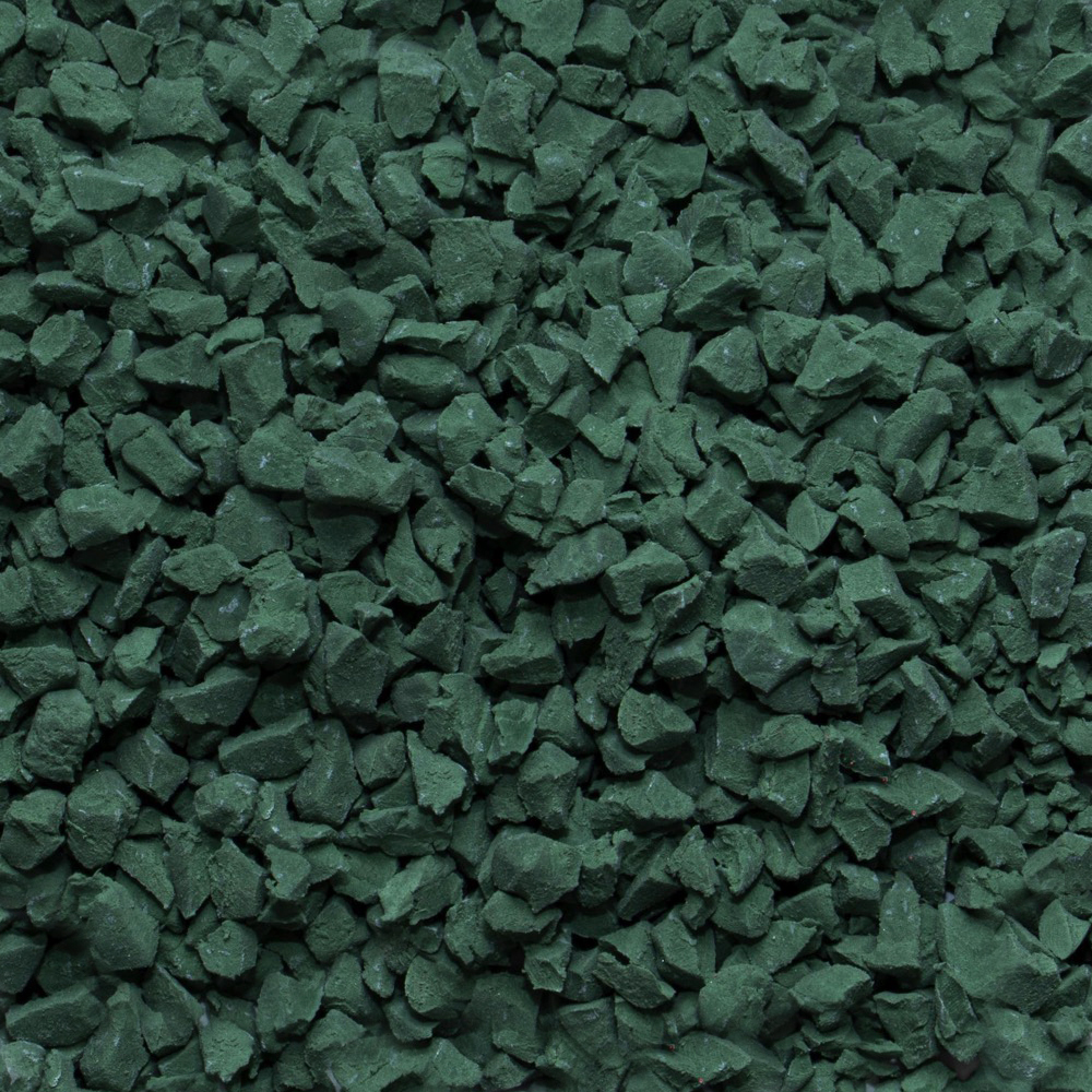 76 757 - Vert armé - RAL 6011