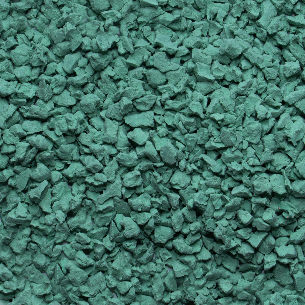 76 758 - Vert clair - RAL 6019