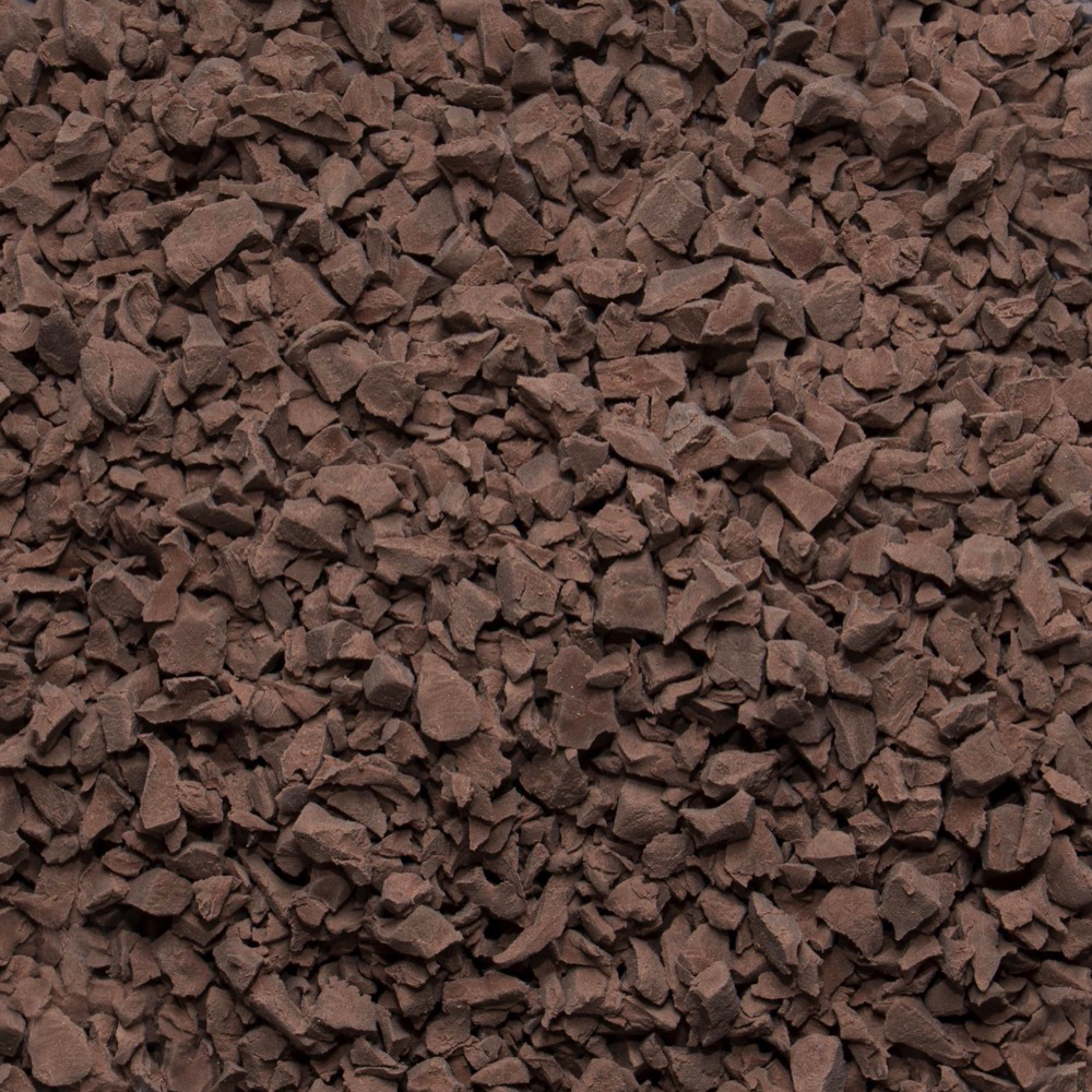 76 857 - Châtaigne - RAL 8008