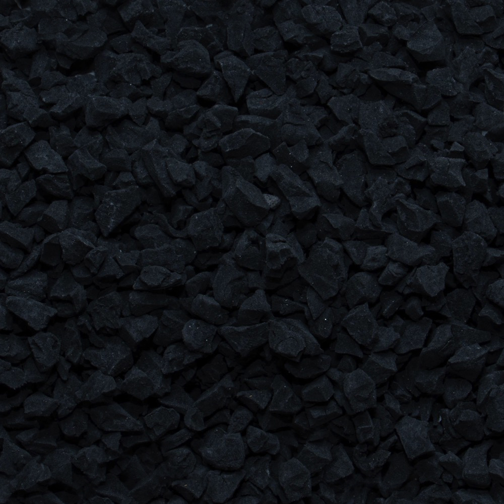 76 959 - Noir - RAL 9017