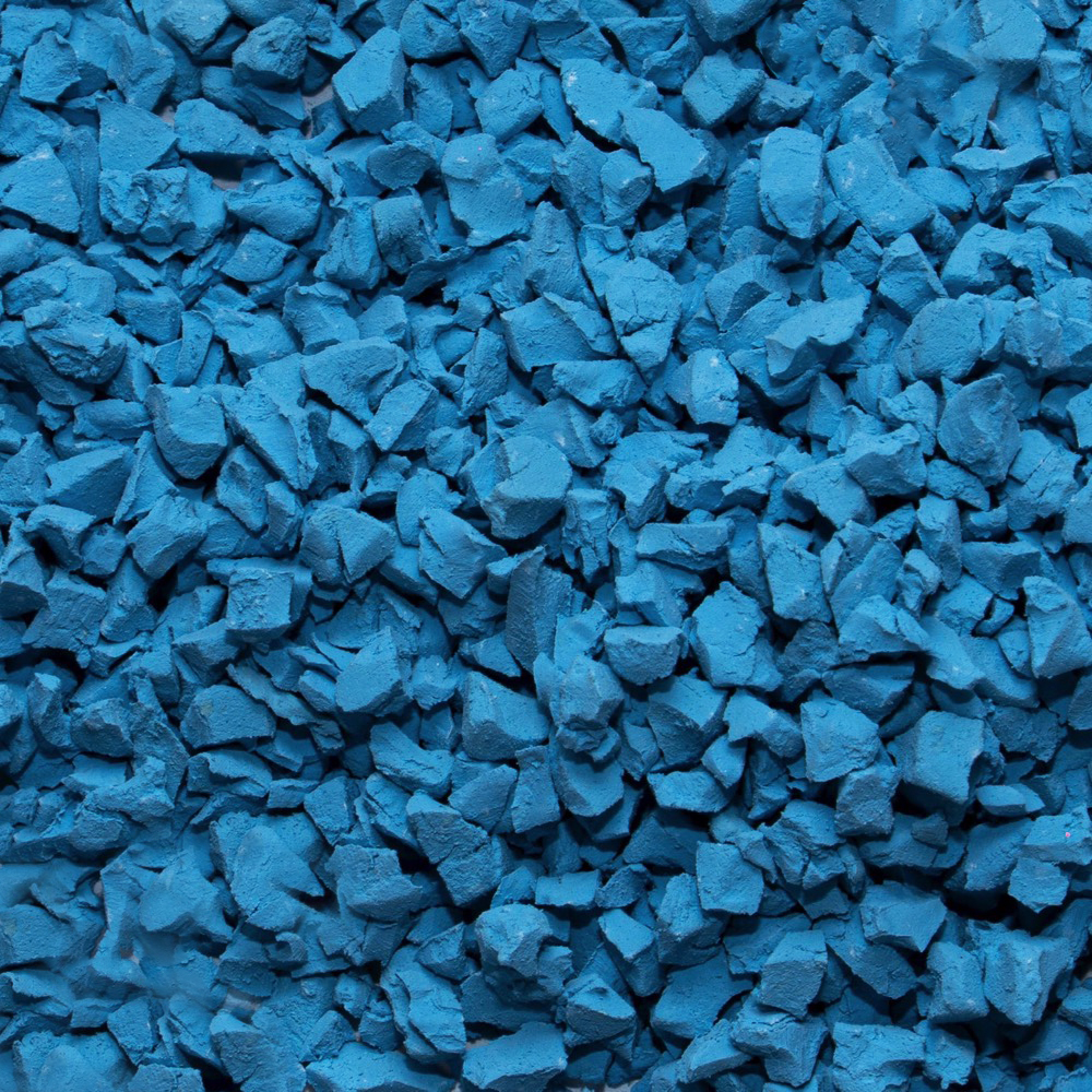 76657 - Bleu clair - RAL 5024