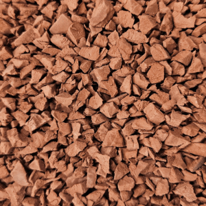 GR 79488 - Rouge oxyde - RAL 040.40.30